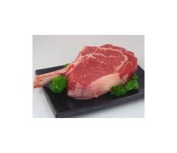 BEEF OP RIBS B/IN 400GM FLINT STONE (PER KG) [FSHMT]