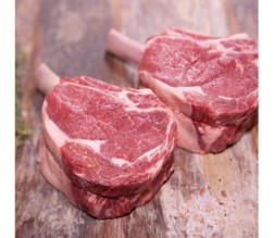 BEEF OP RIBS B/IN 500GM P/CUT (PER KG) [FSHMT]