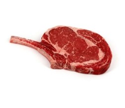 BEEF OP RIBS WHOLE BONE IN [FSH/FZN] RIBS (PER KG) [FSHMT]