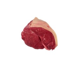 BEEF RUMP GENERAL CODE WHOLE FSH (PER KG) [FSHMT]