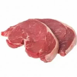 BEEF RUMP PR GRADE (PER KG) [FSHMT]