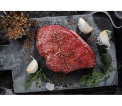 BEEF RUMP P/CUT 250GM (PER KG) [FSHMT]