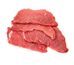 BEEF SCHNITZEL (PER KG) [FSHMT]