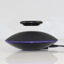 Magnetic Levitation Display Stand - Auto-Rotating Floating Platform