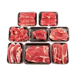 BEEF SCOTCH P/CUT 200GM (PER KG) [FSHMT]