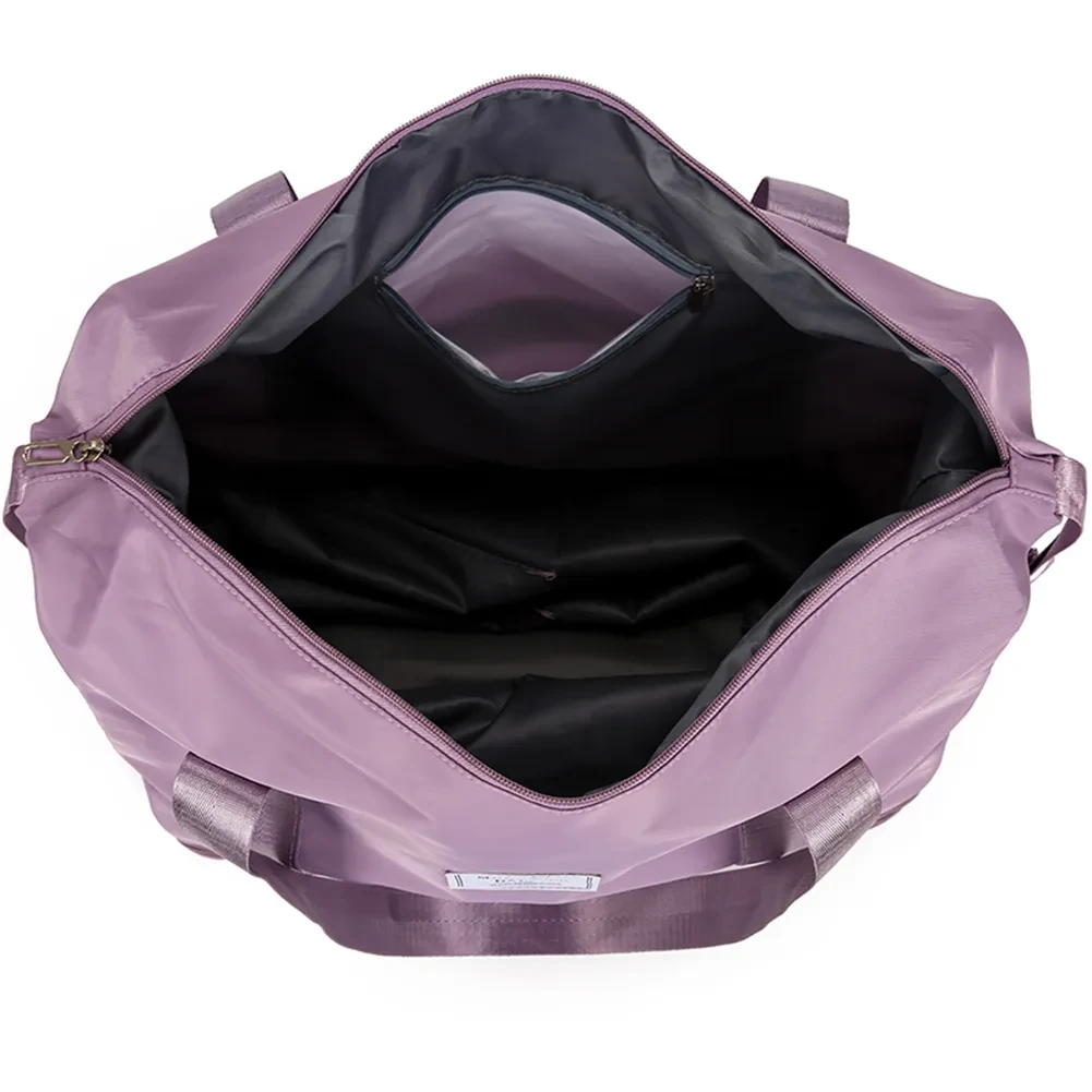 Men’s Weekend Bag