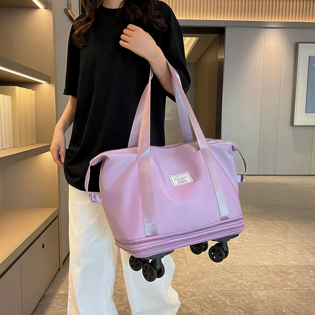 Men’s Weekend Bag