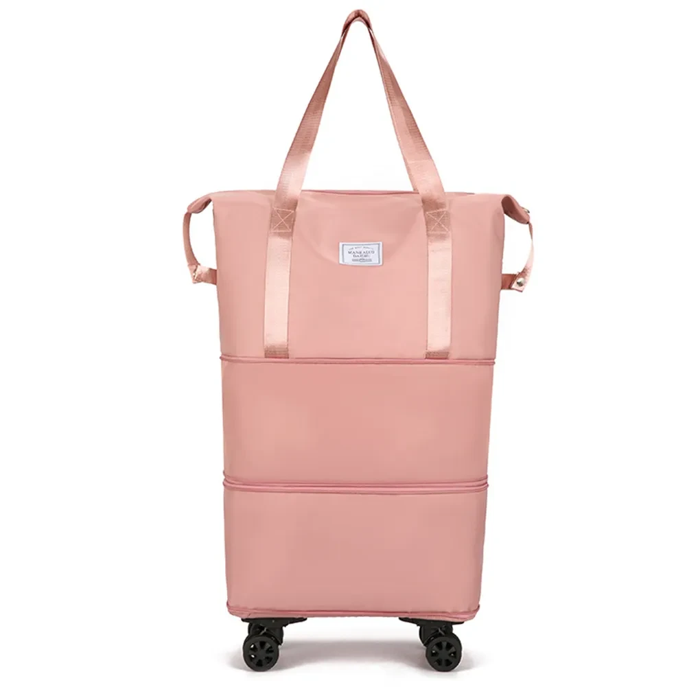 Men’s Weekend Bag