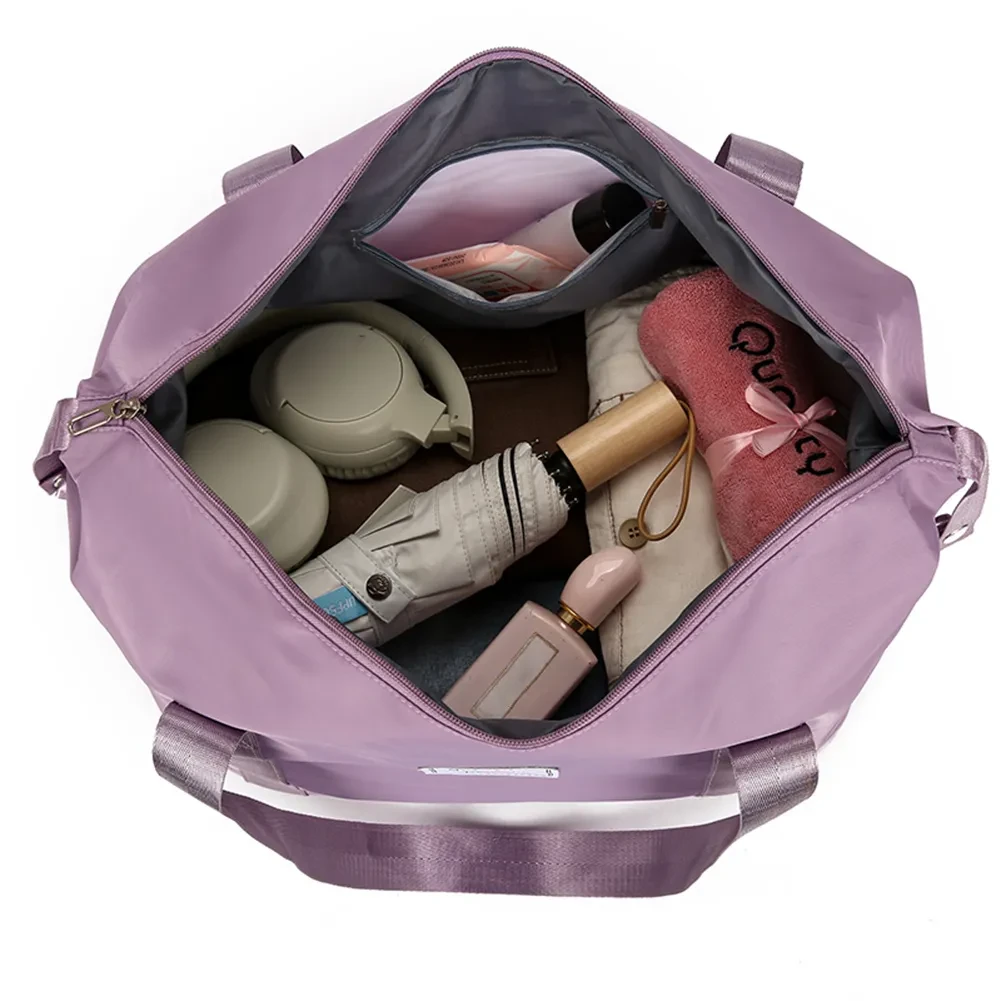Men’s Weekend Bag