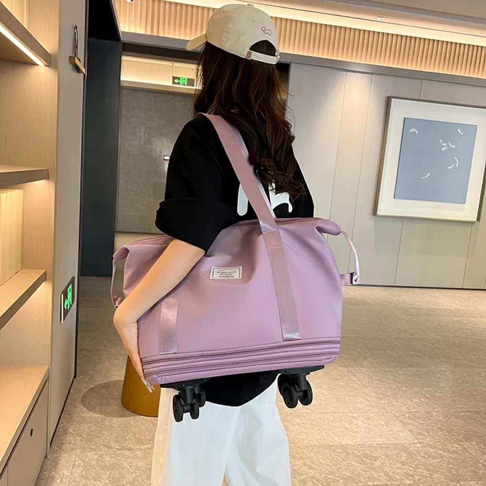 Men’s Weekend Bag