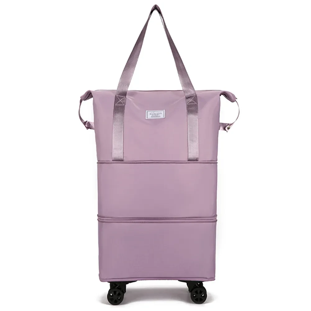 Men’s Weekend Bag