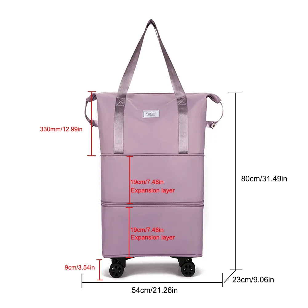 Men’s Weekend Bag