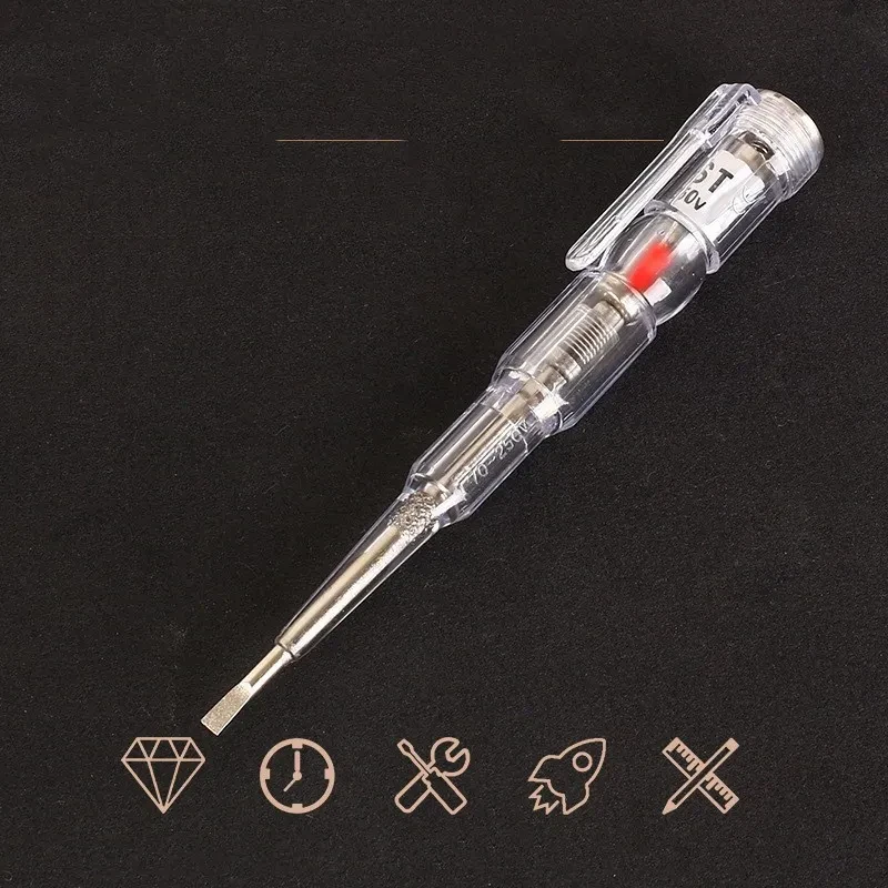 Electrical Special Test Pencil Test Disconnection Induction On-off Test Test Pencil