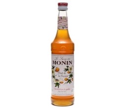 SYRUP PASSIONFRUIT 700 ML (MONIN 75088)