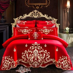 aztec bedding king
