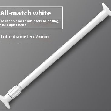 shower rod