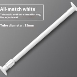 shower rod