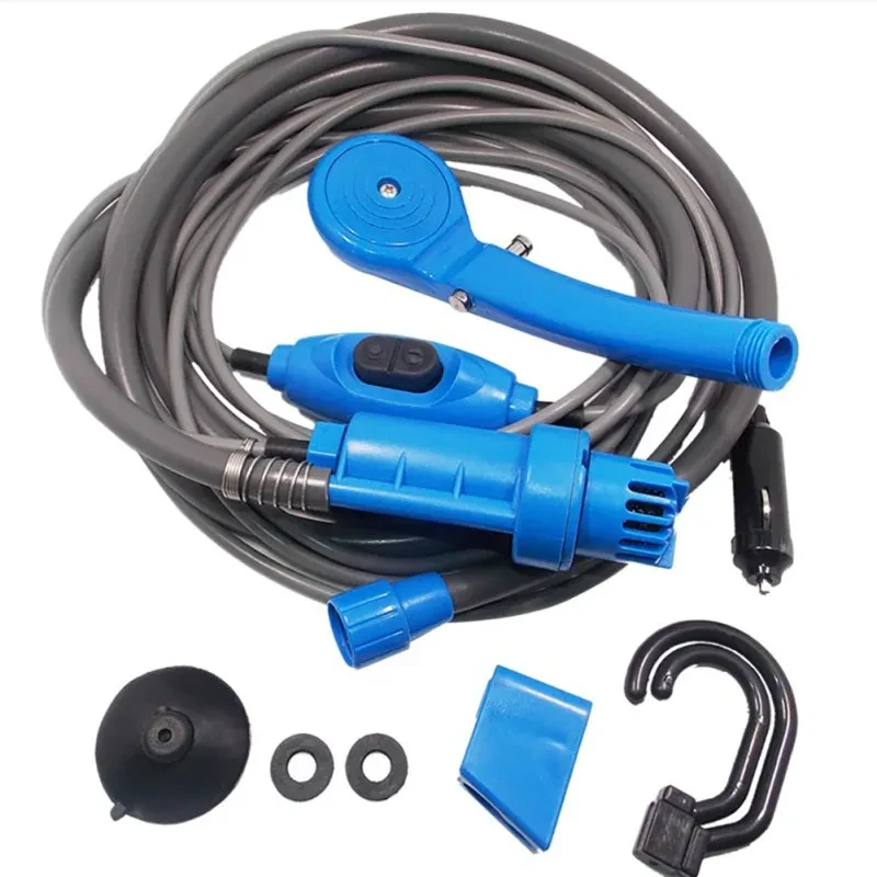 Portable Shower