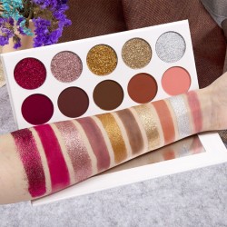 eyeshadow