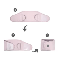 swaddle strap