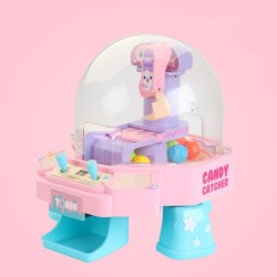Claw machine