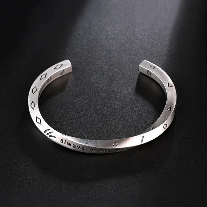 Copper Bracelet for Men