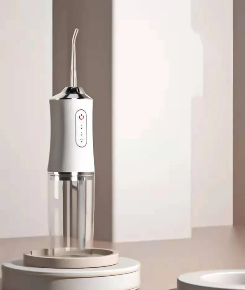 Dental Water Flosser