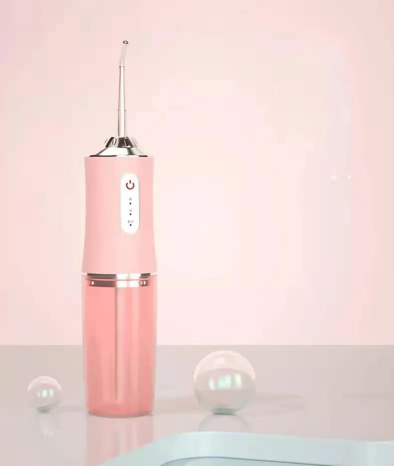 Dental Water Flosser