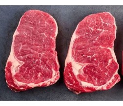 BEEF SCOTCH RIBEYE 250GM P/CUT (PER KG) [FSHMT]