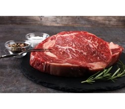 BEEF SCOTCH RIBEYE P/C 300GM (PER KG) [FSHMT]