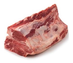 BEEF SHORTLOINS WHOLE FSH (PER KG) [FSHMT]
