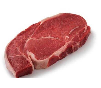 BEEF SIRLOIN P/CUT 250GM (30)LONE STAR(7.5KG)(PER KG)FSHMT