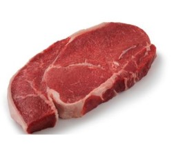 BEEF SIRLOIN P/CUT 250GM (PER KG) [FSHMT]