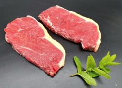 BEEF SIRLOIN P/CUT 300GM (PER KG) [FSHMT]