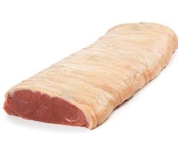 BEEF SIRLOIN STRIPLION PRIME STEER 3-5KG (PER KG) [FSHMT]