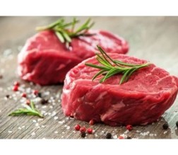 BEEF TENDERLOIN EYE FILLET P/CUT 220GM (PER KG) [FSHMT]
