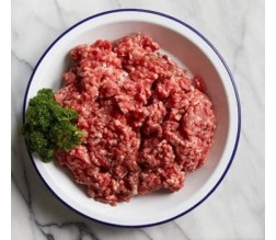 BEEF TOPSIDE MINCE (PER KG) [FSHMT]