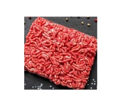 BEEF WAGYU BURGER MIX BBQ (WX0901) (PER KG) [CHILMT]