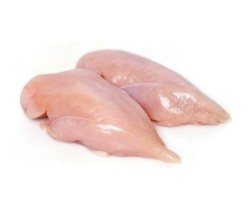 CHICKEN BREAST B/L S/L GENERAL CODE (PER KG) [FSHMT]