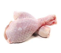 CHICKEN DRUMSTICKS F/R (PER KG) [FSHMT]