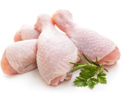 CHICKEN DRUMSTICKS SIZE 18 (PER KG) [FSHMT]