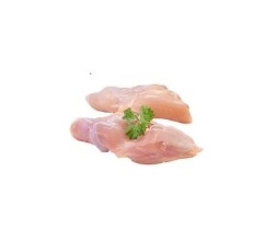CHICKEN LEG FILLETS B/L S/L (PER KG) [FSHMT]