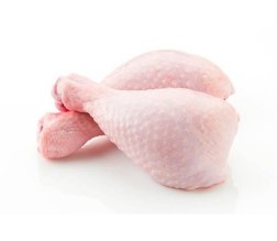 CHICKEN LEG WHOLE BONE IN (PER KG) [FSHMT]