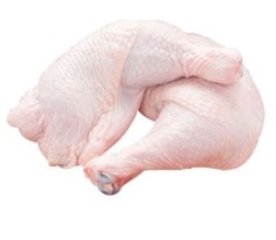 CHICKEN LEGS WHOLE MARYLAND SIZE 16 (PER KG) [FSHMT]