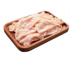 CHICKEN SKIN (PER KG) [FSHMT]