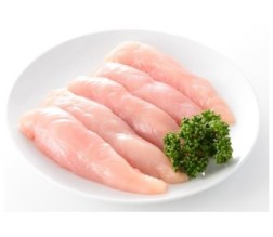 CHICKEN TENDERLOIN (PER KG) [FSHMT]