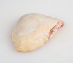 CHICKEN THIGH CUTLET PREMIER S/L PER KG (TEGEL ) [FSHMT]