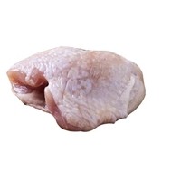 CHICKEN THIGH FILLETS S/ON B/L (PER KG) [FSHMT]
