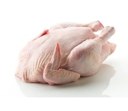 CHICKEN WHOLE #16 F/R TEGEL 512744 (EACH) [FSHMT]