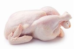 CHICKEN WHOLE #22 (PER KG) [FSHMT]